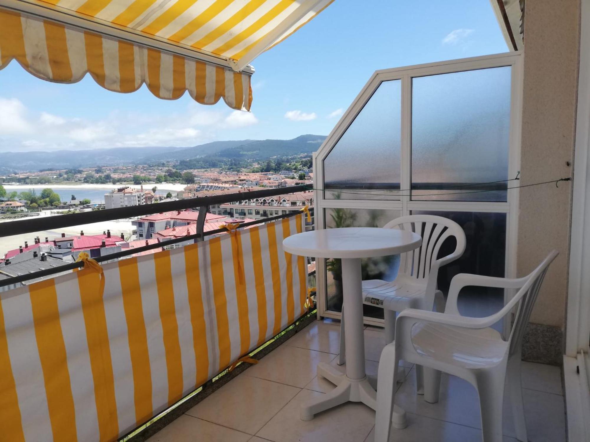 Duplex Alva Apartment