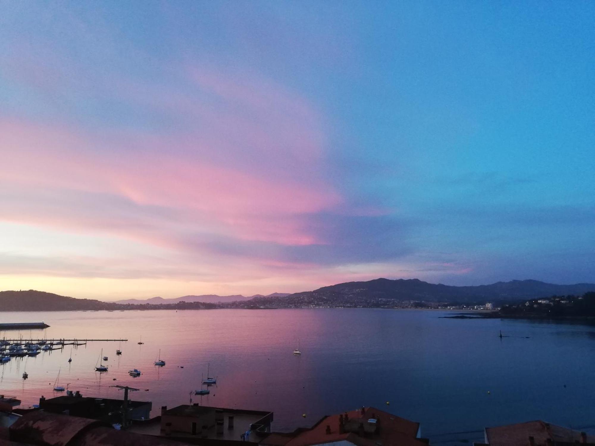 Duplex Alva * Baiona