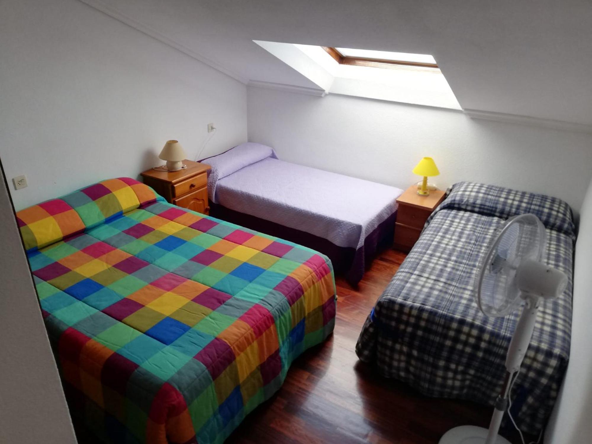 Duplex Alva * Baiona