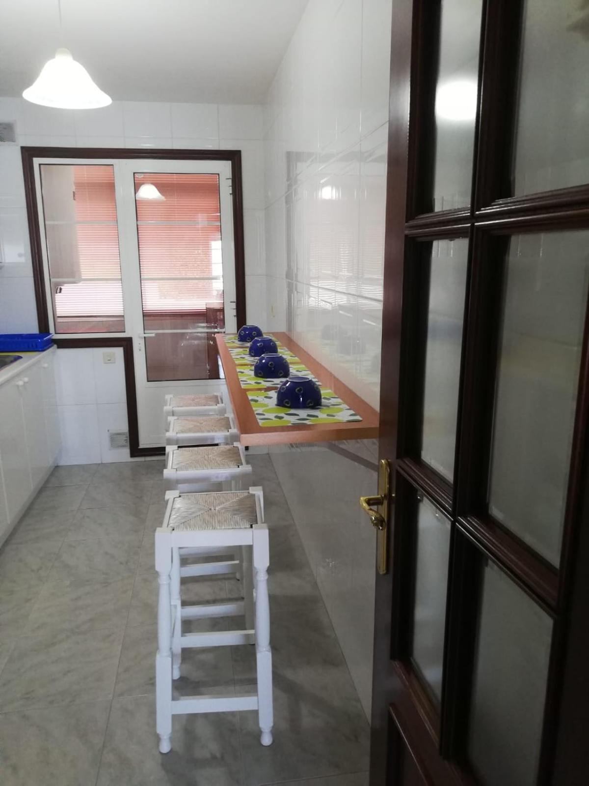 Apartment Duplex Alva *
