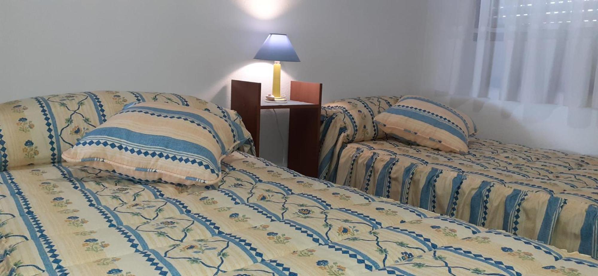 Apartment Duplex Alva Baiona