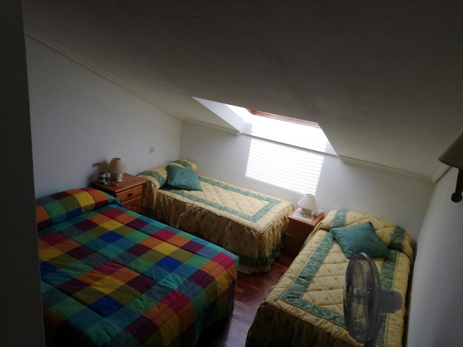 Apartment Duplex Alva Baiona