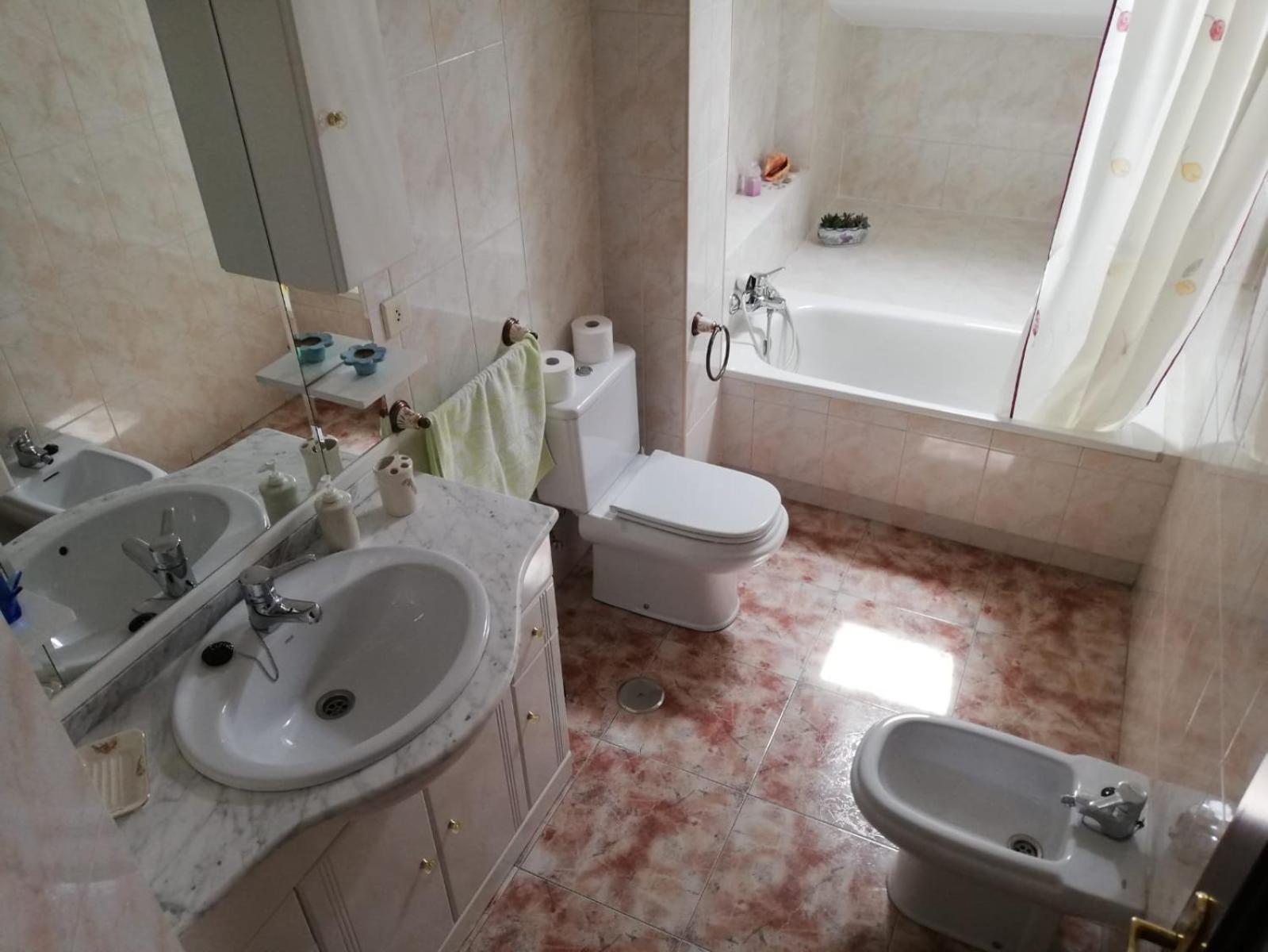 Duplex Alva * Baiona