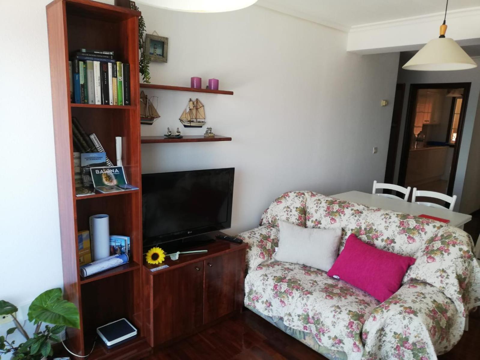 Apartment Duplex Alva *