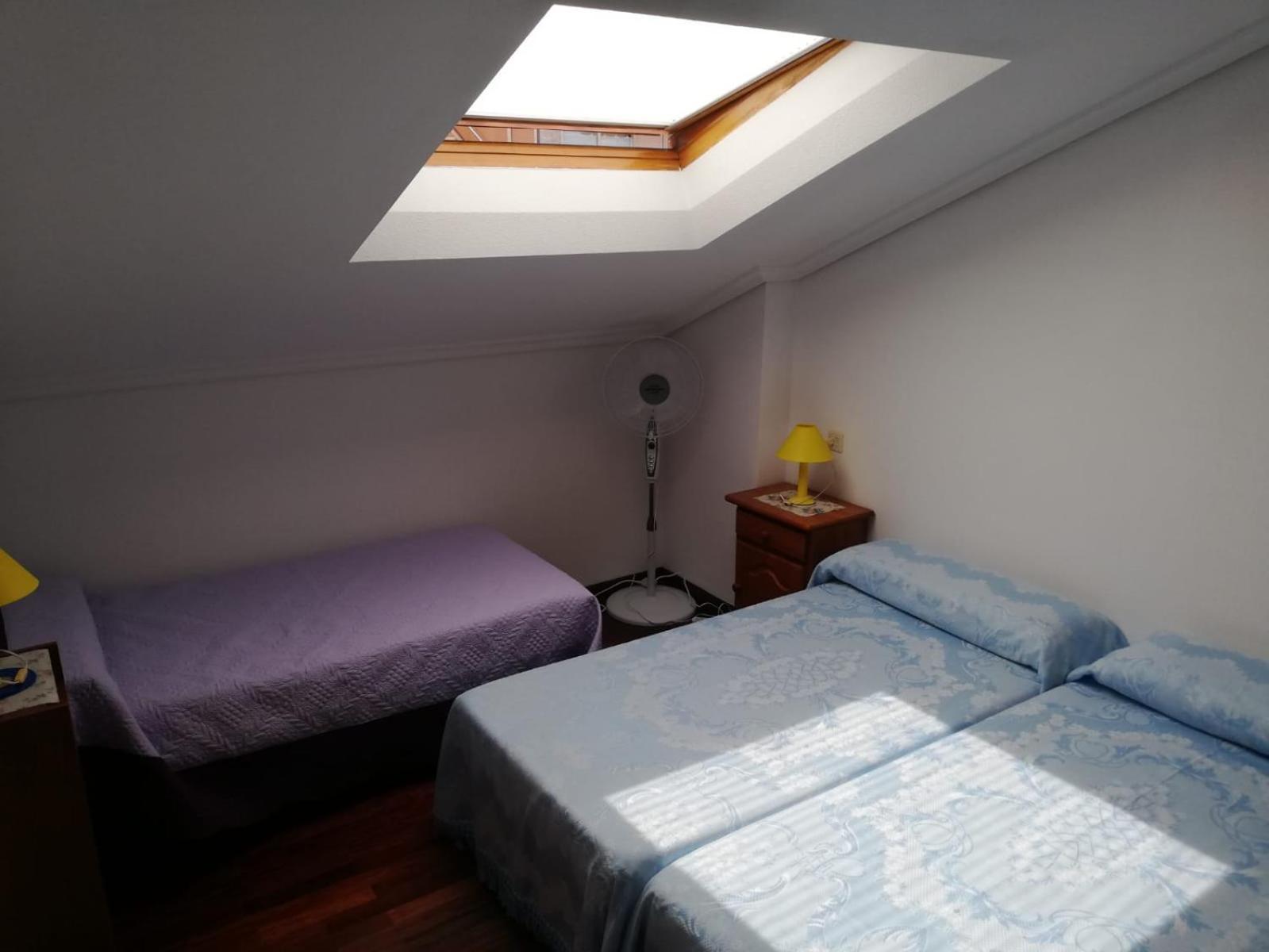 Duplex Alva Baiona