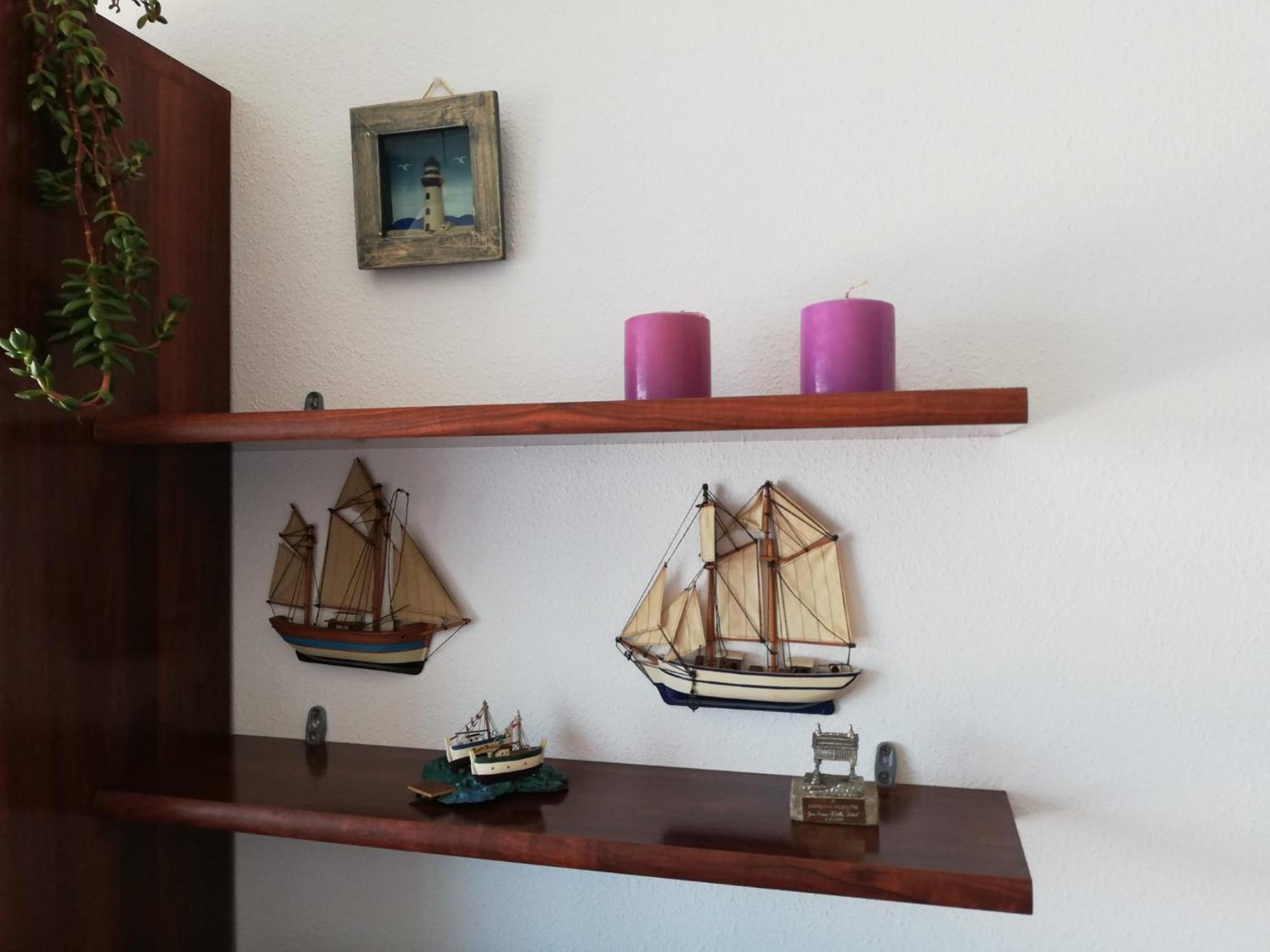 Apartment Duplex Alva