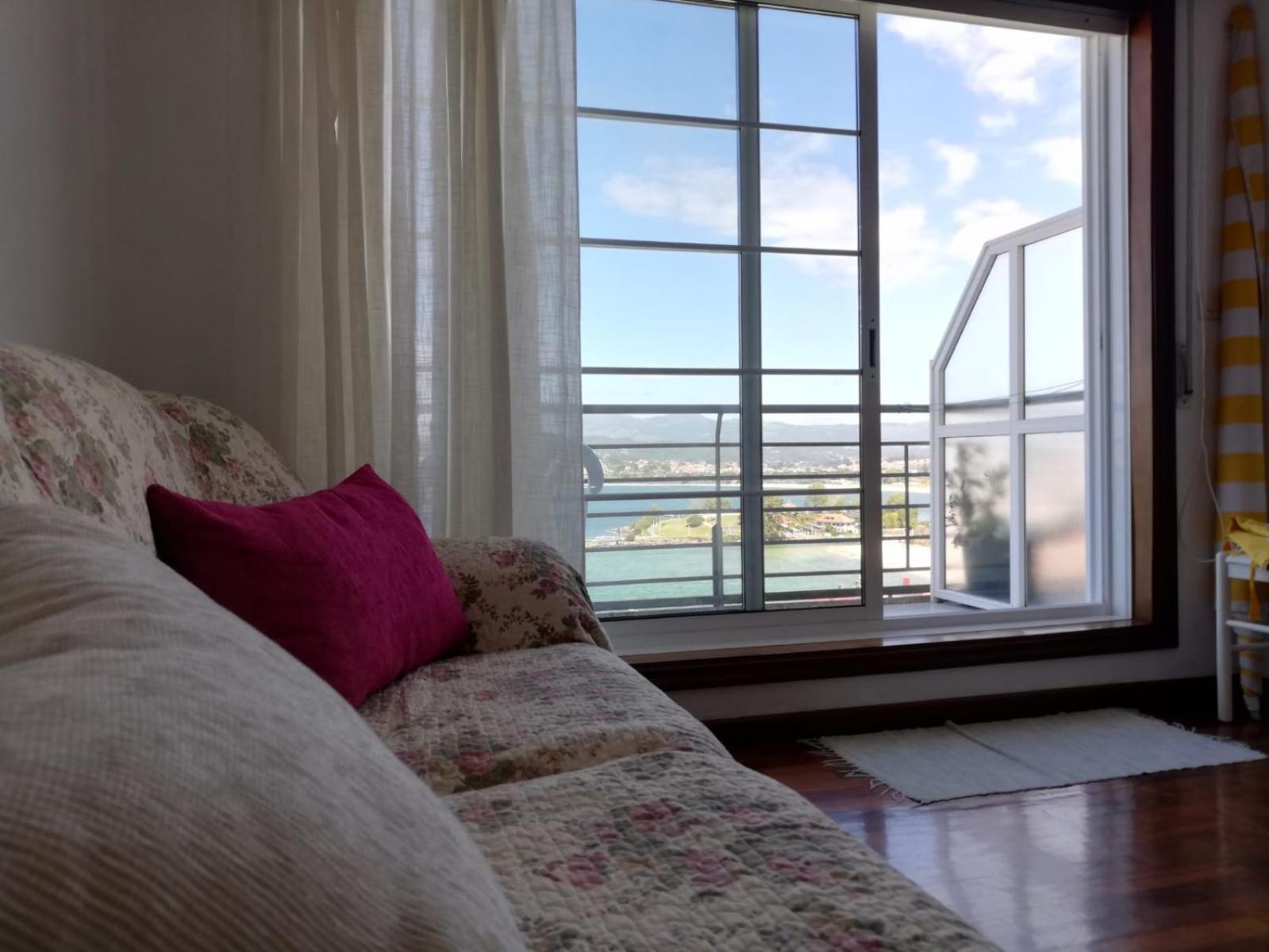Apartment Duplex Alva Baiona