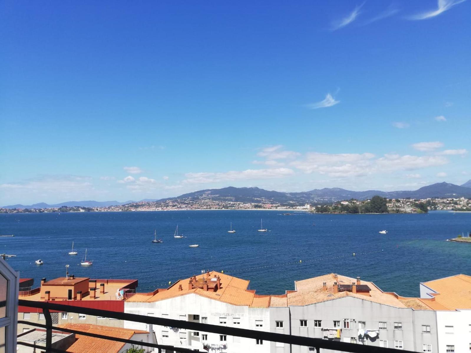 Duplex Alva Apartment Baiona