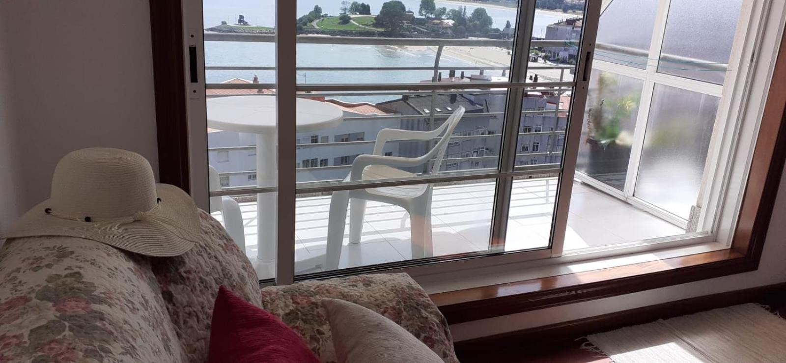 Duplex Alva Apartment Baiona