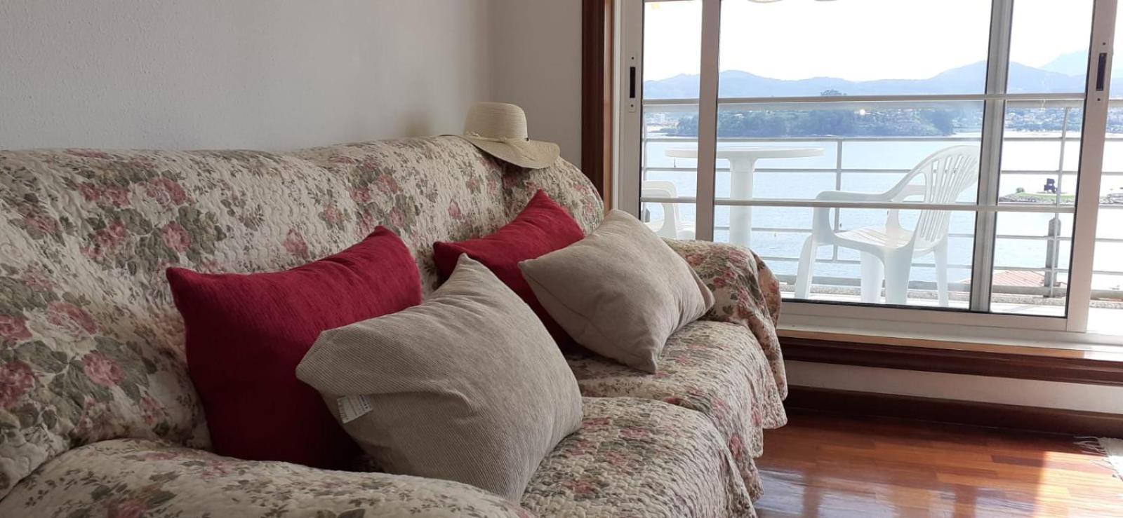 Duplex Alva Apartment