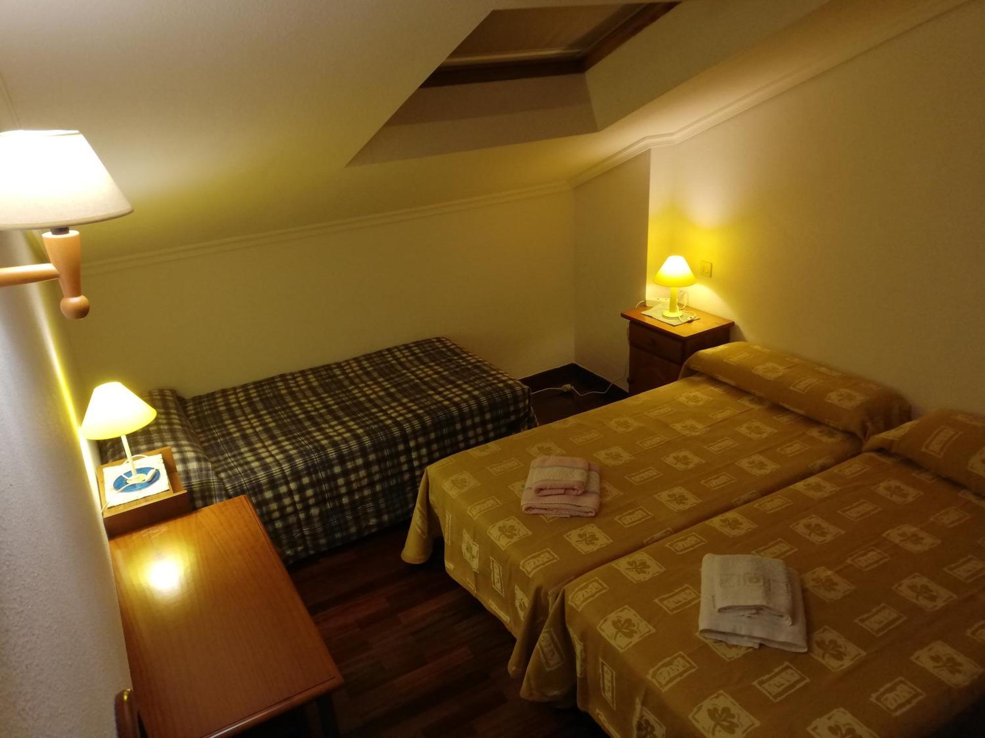 Duplex Alva Apartment *