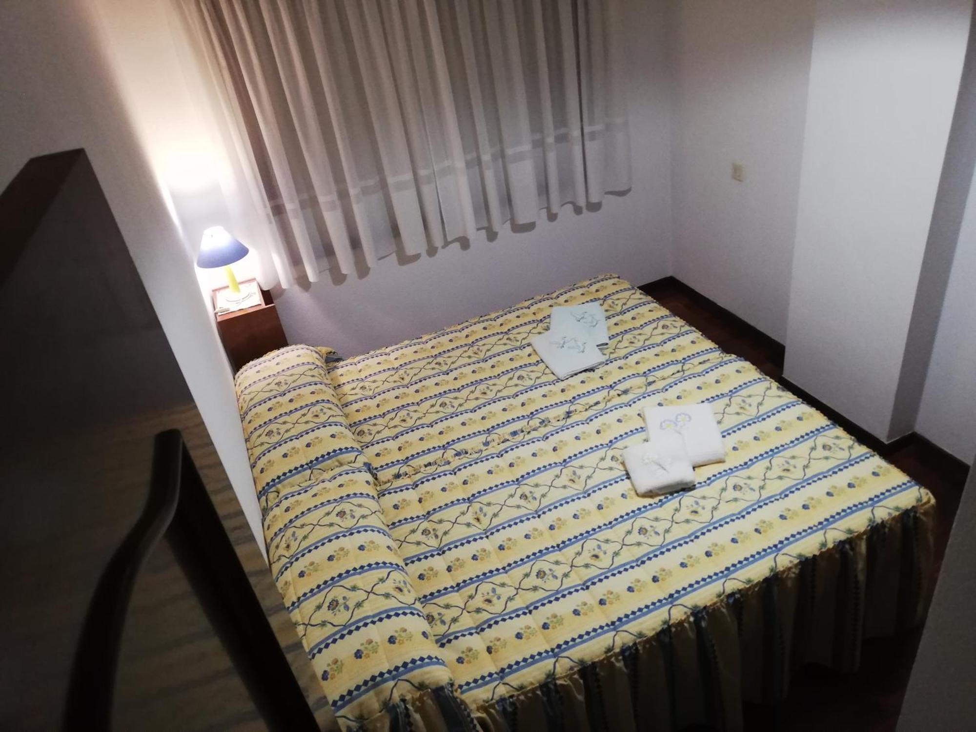 Apartment Duplex Alva Baiona